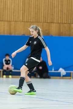 Bild 336 - B-Juniorinnen Cup Wahlstedt